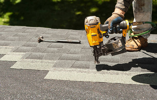 Springtown, TX Roofing Contractor Company
