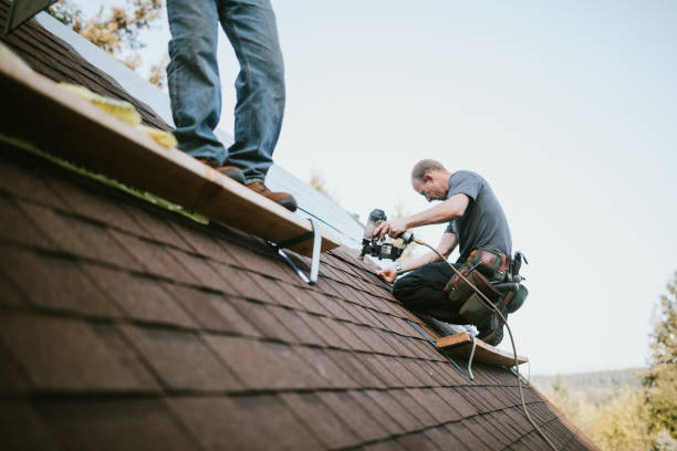 Tile Roofing Contractor in Springtown, TX